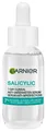GARNIER Gesichtsreinigungsgel Garnier Hautklar Salicylic 7-Day Clinical Anti-Unreinheiten Serum