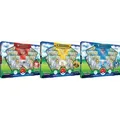 Pokemon PKM Pokemon GO Spezial Kollektio DE - SOFTLAUNCH Juli