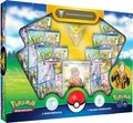 Pokemon GO Team Intuition Spezial Kollektion deutsch