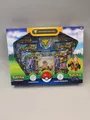 Pokemon GO Spezial Edition Team Intuition gelb deutsch