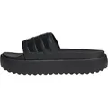 Adidas Adilette Platform Cblack/Cblack/Cblack 42 - Schwarz - 42