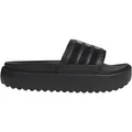 ADIDAS Damen Badeslipper Platform adilette