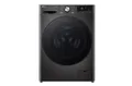 LG F4WR703YB Frontlader-Waschmaschine 13 kg TurboWash 360 in 39 Minuten