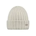 Barts Damen Beanie Bayne Strickmütze 5017 Oyster 33