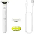 Philips OneBlade Intimate QP1924/30 Trimmer für Intimbereich und Körper 1 St.