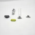 Philips OneBlade Intimrasierer Elektrischer Intimtrimmer Männer Rasur