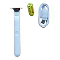 Philips OneBlade Intimate, SkinProtect-Aufsatz fehlt
