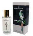 Village Cosmetics Parfüm Eau de Toilette Barony Brazil Coconut 50 ml (exotischer Duft, Urlaubsduft, dezent) 152001