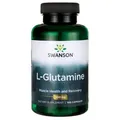 SWANSON L-Glutamin 500 mg