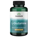 L-Glutamin 500 mg 100 Kapseln eine starke Aminosäure Swanson Health Products