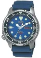 Citizen Automatikuhr Promaster Mechanical Diver NY0040-17LC, Armbanduhr, Herrenuhr, Damenuhr, Taucheruhr, bis 20 bar wasserdicht