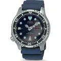 Citizen NY0040-17LE Promaster Automatic Diver Taucheruhr - Blau