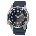 Citizen Promaster Automatik Herrenuhr Blau Tag Datum 42mm NY0040-17LC