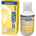 H&W OXYSAFE Liquid Professional Mundspülung 250 ml
