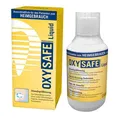 OXYSAFE® Professional Mundspülung · 250 ml · PZN 13169700