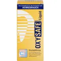 OXYSAFE Liquid Prof.Mundspülung Zahnarzt Version 250 ml PZN13169700