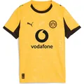 Puma BVB Cup Jersey Replica Jr with Sponsor (152) (946429)