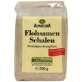 Alnatura Flohsamen Schalen Bio-Qualität 200g Packung