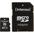 microSDHC 32 GB, Speicherkarte Class 4