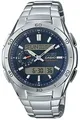 Casio Wave-Ceptor WVA-M650D-2AER Quarzwerk Herren-Armbanduhr
