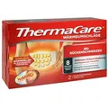 Thermacare Rückenumschläge S-Xl Z.schmerzlinderung 2 ST
