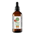 Omega-3 Algenöl DHA + EPA Orange 100 ml