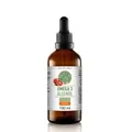 OMEGA-3 Algenöl DHA 300 mg+EPA 150 mg 100 ml