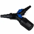 OSAGA 3 Wege Y-Verteiler für Teichpumpen - Schläuche und Skimmer