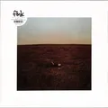 Fink / THE CITY COMING TO ERASE IT ALL (COL LP WINTER GORSE VINYL GATEFOLD) / R