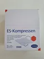 ES-KOMPRESSEN steril 10x10 cm 8fach, 50 St PZN 01407086