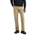Regular Twill Chinos