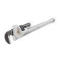 RIDGID 31110 Modell 836 gerade Aluminium-Rohrzange, 36" Sanitär-Schraubenschlüssel