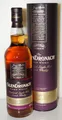 Glendronach Port Wood 46% 10y Port Pipe finish 3y bottled 13.8.2020 0.7L