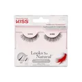 KISS Looks So Natural "Iconic" False Lashes – Natürliche künstliche Wimpern zum 
