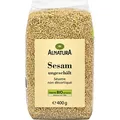 ALNATURA Bio Sesam 400,0 g, 1 St.