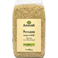 ALNATURA Bio Sesam  400,0 g, 1 St.