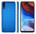 Motorola Moto e7 Power XT2097 Blau Dual Sim 4GB/64GB Android Smartphone NEU