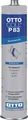 OTTOCOLL P 83 310ml Alu-Kartusche C01 weiss hochelastischer PU-Klebstoff