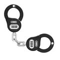 ABUS Handschellenschloss Chain Claw 10