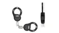 ABUS Ketten Handschellenschloss Chain Claw 10 black