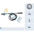 FAE Drehzahlfühler hinten passend für BMW 7er E38 78043 Brandneu