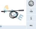 FAE 78043 ABS Sensor für BMW