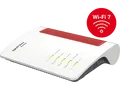 AVM FRITZ!Box 6670 Cable (Wi-Fi 7) WLAN Mesh Kabelrouter mit Modem 3,568 Mbit/s