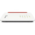 FRITZ - Netzwerk Router WLAN Router FRITZ!Box 6670 Cable Wi-Fi 7