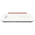 FRITZ! WLAN Router mit Modem FRITZ!Box 6670 Cable Integriertes Modem: Kabel 2.4