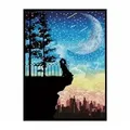 DIAMOND DOTZ - Diamond Painting Romantischer Moment