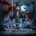 Armada Live Over Europe | Visions Of Atlantis | Audio-CD | CD | 2025
