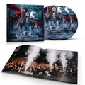 VISIONS OF ATLANTIS - Armada Live Over Europe - 2-CD - Digisleeve