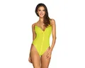 Obsessive Body OB Neonia teddy yellow - (L/XL,S/M)