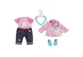 Zapf Creation® Puppenkleidung 825464 My Little BABY born® Kita Outfit